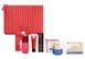 Με αγορές Shiseido από 90€ και άνω ,